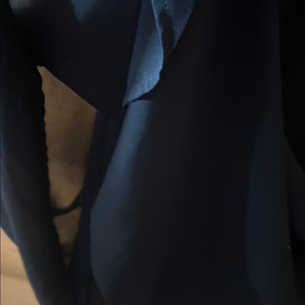 NEW NOIR black dress size 14 - Picture 5 of 7